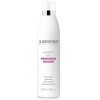Shampoo Protection Couleur Volume Шампунь для окрашенных тонких волос 250мл