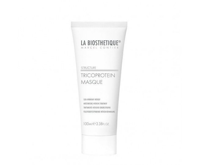 Маска для волос la biosthetique pilvigaine