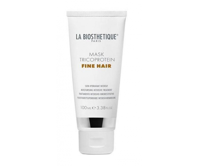Mask Tricoprotein Увлажняющая маска для сухих волос с мгновенным эффектом 100мл