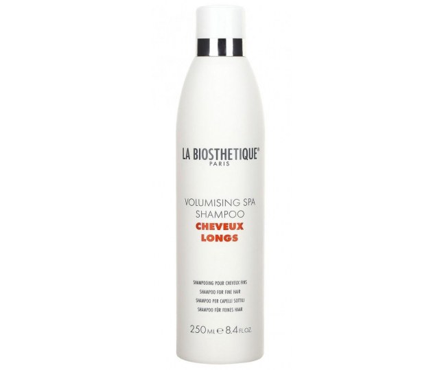  Volumising Spa Shampoo SPA-шампунь для тонких длинных волос 250мл