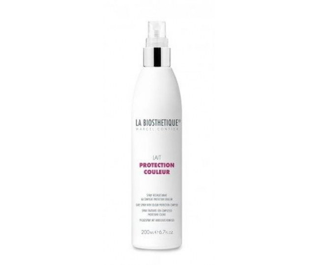 Lait Protection Couleur Молочко для ухода за окрашенными волосами 200мл