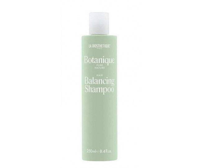 Balancing Shampoo Шампунь для чувствительной кожи головы, без отдушки 250мл