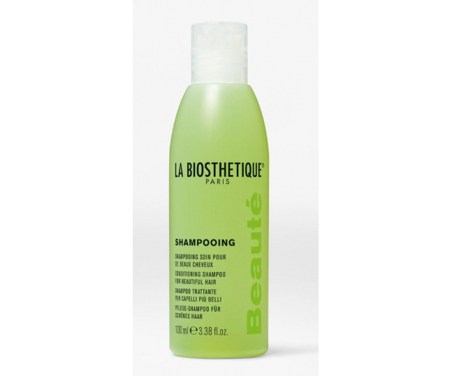 Shampooing Beaute Шампунь Beaute фруктовый для волос всех типов 100мл