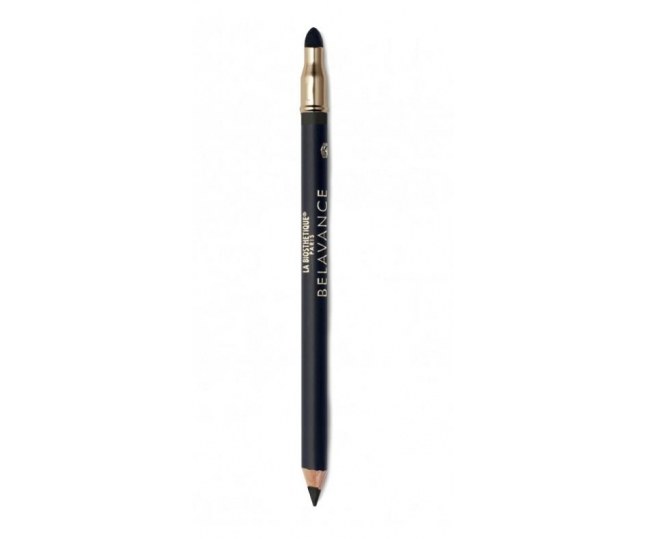 Pencil for Eyes Graphite Silk Контурный карандаш-каял для глаз 1,06г