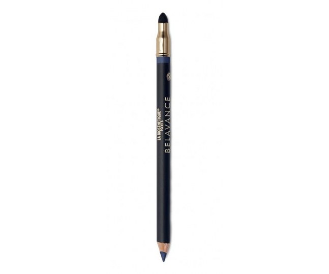 Pencil for Eyes Midnight Silk Контурный карандаш-каял для глаз 1,06г