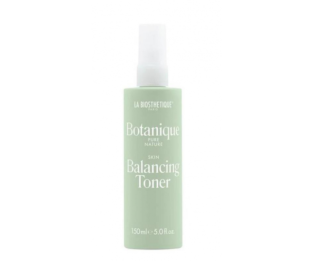 Balancing Toner Увлажняющий и балансирующий тоник для лица, без отдушки 150мл