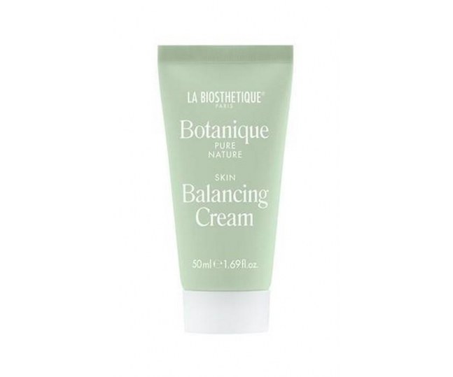 Balancing Cream Балансирующий крем для лица, без отдушки 50мл
