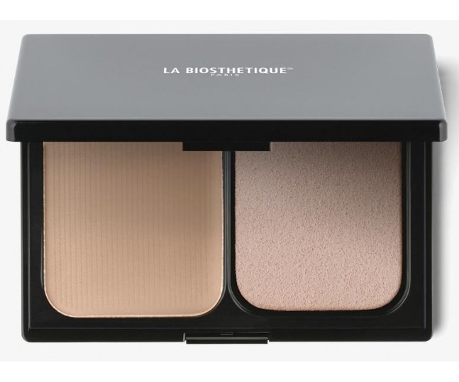 Perfect Foundation 87 Компактная кремовая пудра 11г
