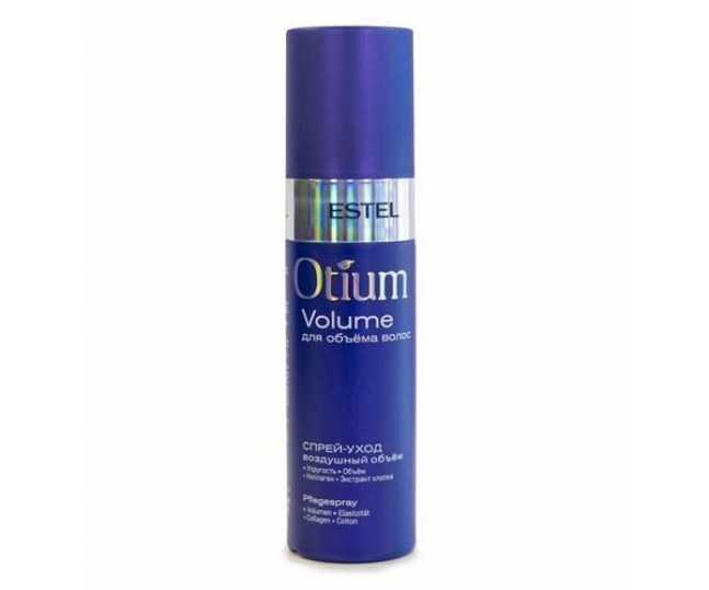 OTIUM Volume Спрей-уход для волос "Воздушный объем", 200 мл