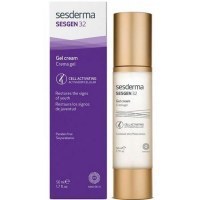 SESGEN 32 Facial cream gel Крем-гель для лица клеточный активатор 50мл
