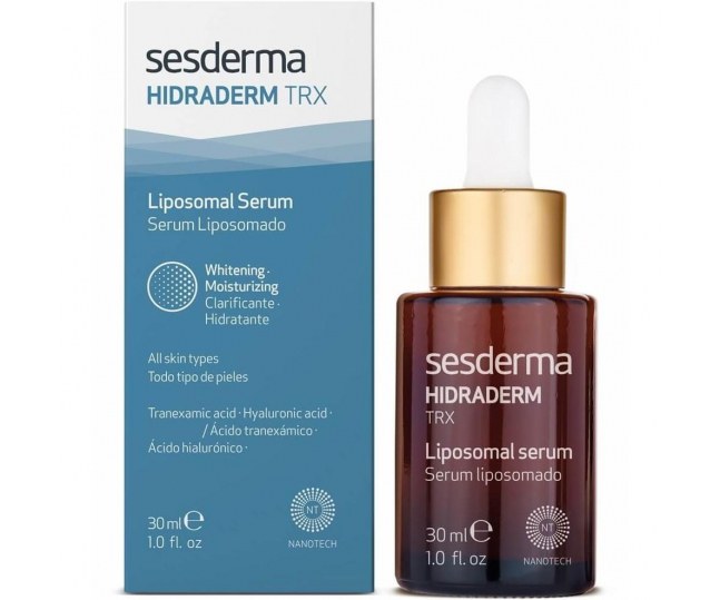 HIDRADERM TRX Liposomal serum  Сыворотка увлажняющая 30мл