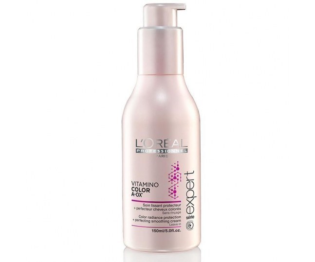Смягчающий Крем-уход VITAMINO COLOR A-OX 150 мл