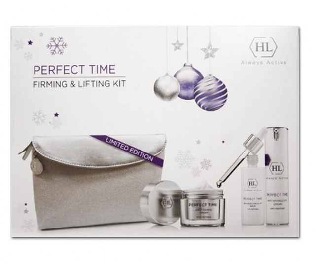 PERFECT TIME Firming & Lifting Kit Набор 50мл+30мл+15мл
