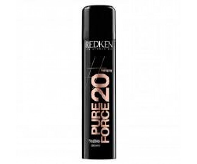 PURE FORCE 20 ПЬЮР ФОРС 20 250МЛ