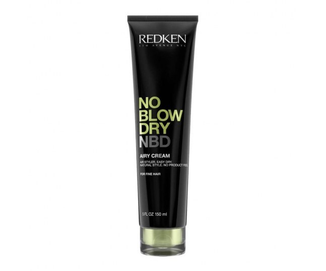 No Blow Dry Airy Cream НОУ БЛОУ ДРАЙ ЭИРИ КРИМ 150мл