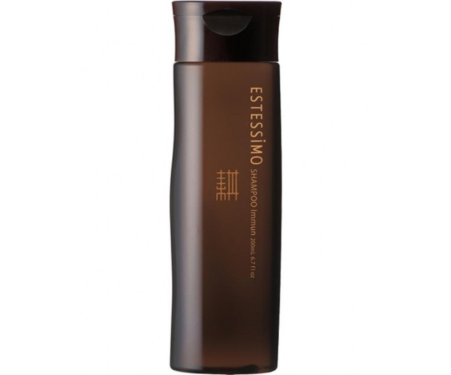 LEBEL Cosmetics  SHAMPOO IMMUN Шампунь укрепляющий 200мл