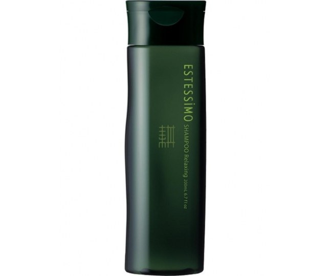 LEBEL Cosmetics  SHAMPOO RELAXING Шампунь расслабляющий 200мл