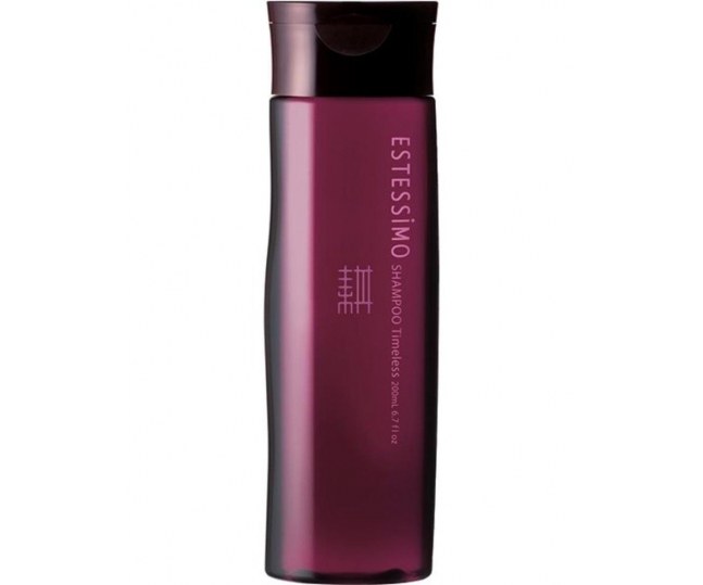 LEBEL Cosmetics  SHAMPOO TIMELESS Шампунь стимулирующий 200мл