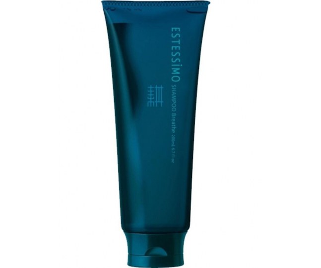 LEBEL Cosmetics  SHAMPOO BREATH Шампунь освежающий 200мл