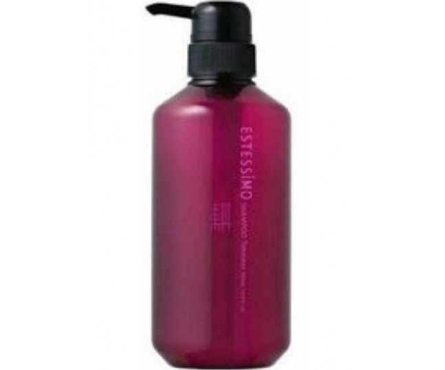 LEBEL Cosmetics  SHAMPOO TIMELESS Шампунь стимулирующий 500мл