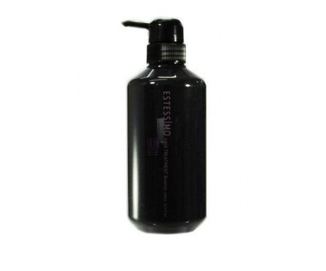 LEBEL Cosmetics  HAIR TREATMENT BOUNCY Маска для волос 500мл