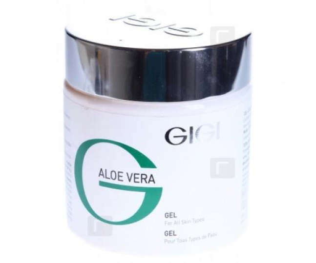 GIGI Cosmetic Labs GIGI, Gel - Гель Алоэ Вера, 500мл