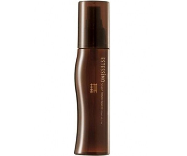 LEBEL Cosmetics  Immun Тоник для кожи головы укрепляющий 120мл