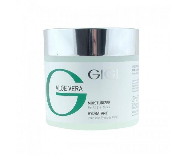 GIGI Cosmetic Labs GIGI, Moisturizer - Увлажняющий крем, 250мл