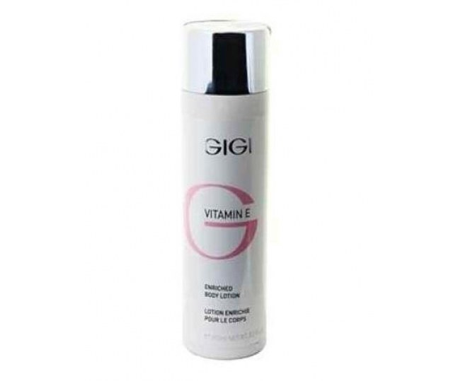 GIGI Cosmetic Labs GIGI Enriched Body Lotion / Крем для тела, 250 мл
