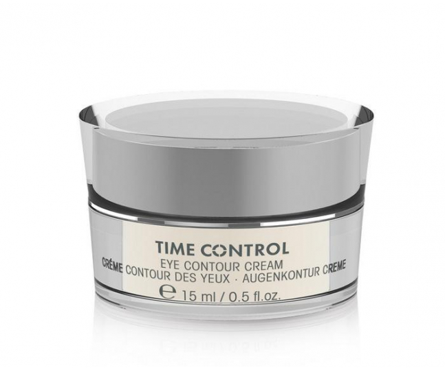 Etre Belle Маска для контура глаз восстанавливающая  (Eye Contour Repair mask) 15 мл