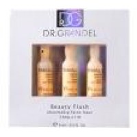 DR.GRANDEL Beauty Flash Концентрат «Вспышка красоты» 3 шт по 3 ml