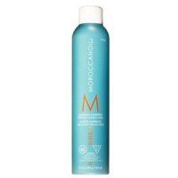 MOROCCANOIL Лак эластичной фиксации Luminous Hairspray 330 ml
