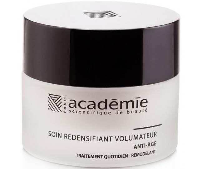 ACADEMIE Paris scientifique de beaute ACADEMIE Наполняющий укрепляющий уход 50 ml
