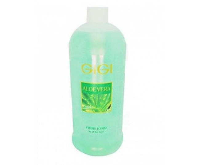 GIGI Cosmetic Labs GIGI, Fresh Toner - Освежающий тоник, 1000 мл