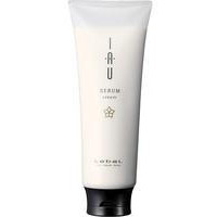 LEBEL Cosmetics Аромакрем для увлажнения и разглаживания волос IAU Serum Cream 200мл