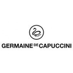 Новая марка элитной профессиональной косметики Germaine de capuccini