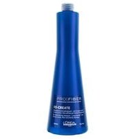 LOREAL Pro Fiber Re-Create Shampoo Шампунь для восстановления поврежденных волос 1000мл