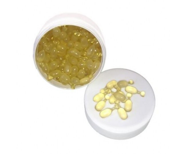 JANSSEN COSMECEUTICAL  Argan Oil Капсулы с маслом аргании 150капс.