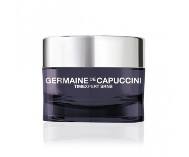 GERMAINE de CAPUCCINI Timexpert SRNS Intensive Recovery Cream Крем для интенсивного восстановления 50 мл