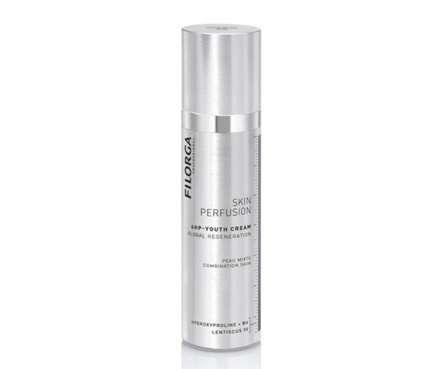 Filorga 6HP-Youth Cream Омолаживающий крем для комбинированной кожи 50мл
