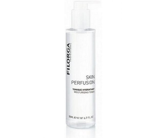 Filorga Moisturising Toner  Увлажняющий тонизирующий лосьон 200мл
