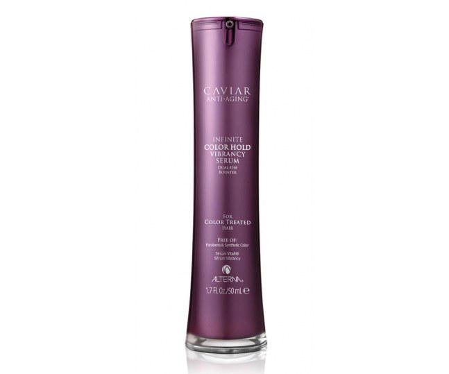 Alterna Caviar Anti-Aging Infinite Color Hold Vibrancy Serum / Сыворотка двойного действия для усиления яркости цвета, 50 мл