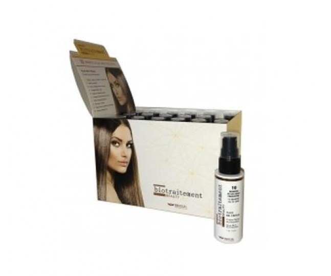 BRELIL Маска (крем) для волос - BB CREAM 24 x 30 мл.   