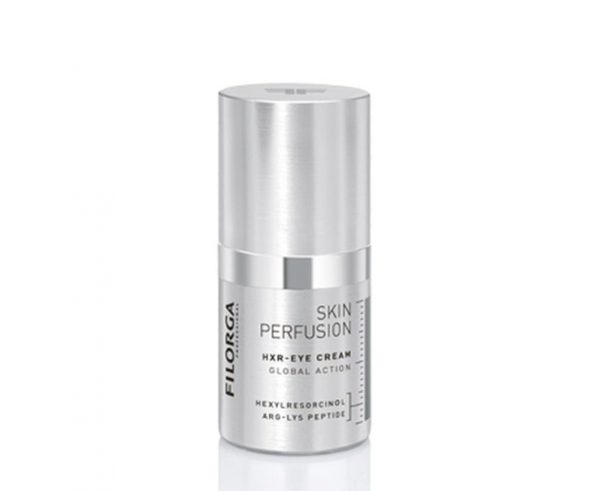Filorga HXR-Eye Cream Омолаживающий крем для контура глаз 15мл