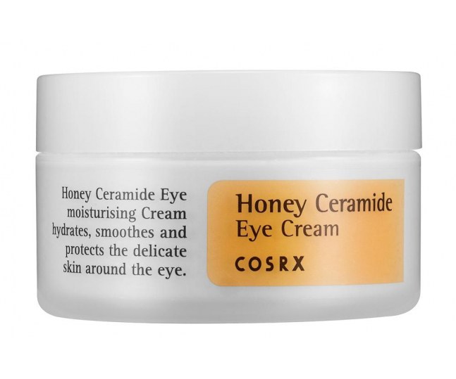Cosrx Honey Ceramide eye Cream / Крем для кожи вокруг глаз с медом и церамидами 30мл