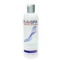 Color Protect Shampoo Шампунь кератиновый для окрашенных волос 355 мл