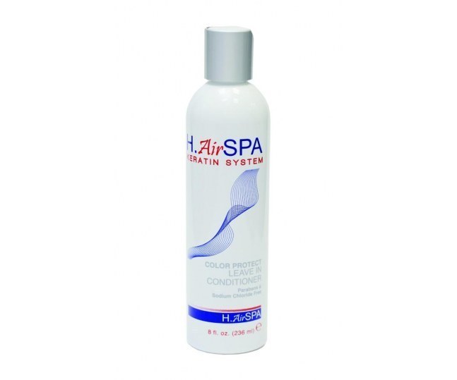 H.АirSPA Color Protect Leave-In Conditioner - Кондиционер несмываемый для окрашенных волос 236 мл