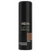 LOREAL Hair Touch Up Консилер для волос Светло Коричневый 75мл