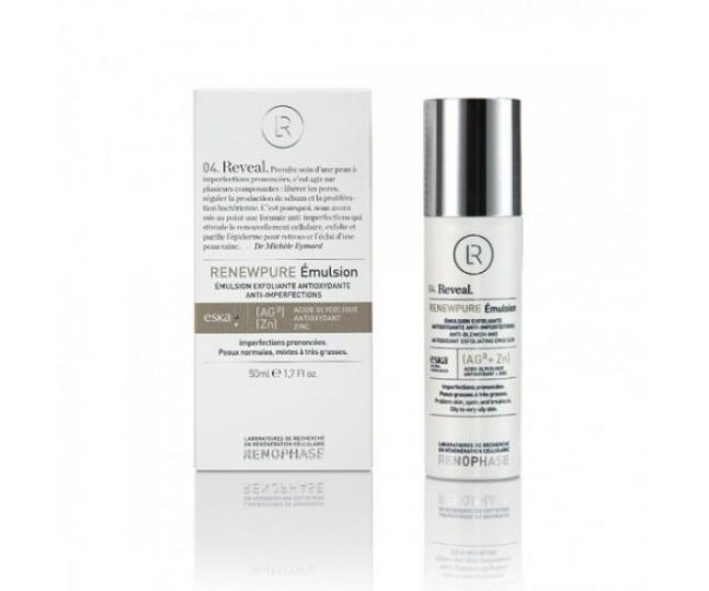 RENOPHASE Renewpure Emulsion Эмульсия Реньюпьюр 50мл