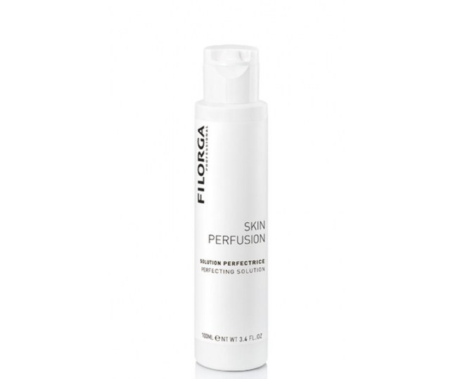 Filorga Perfecting Solution    Сыворотка обновляющая с эффектом пилинга 100мл